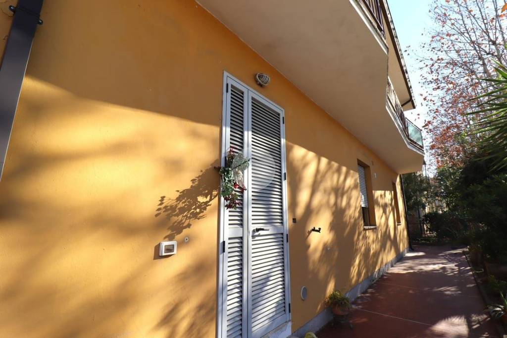 appartamento in vendita a Giulianova
