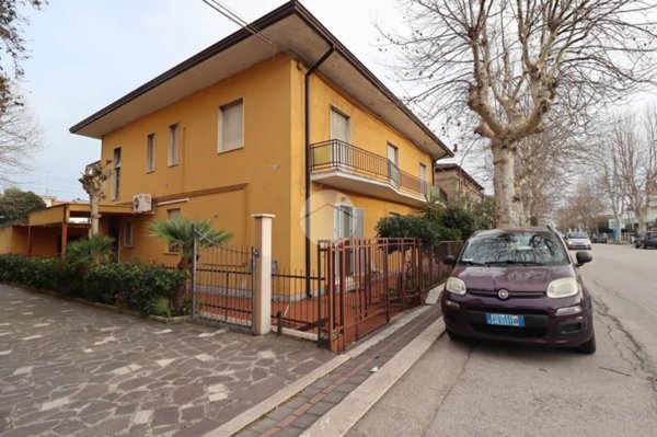 appartamento in vendita a Giulianova