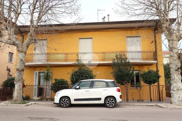 appartamento in vendita a Giulianova