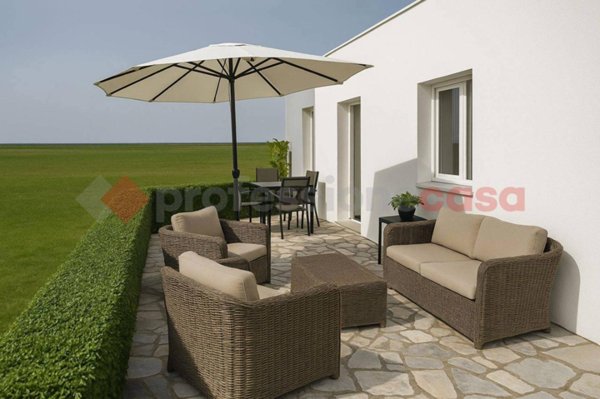 appartamento in vendita a Giulianova