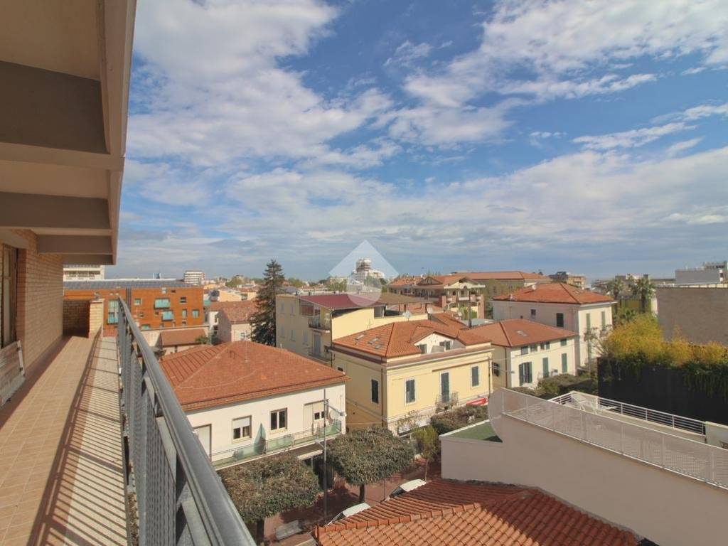 appartamento in vendita a Giulianova