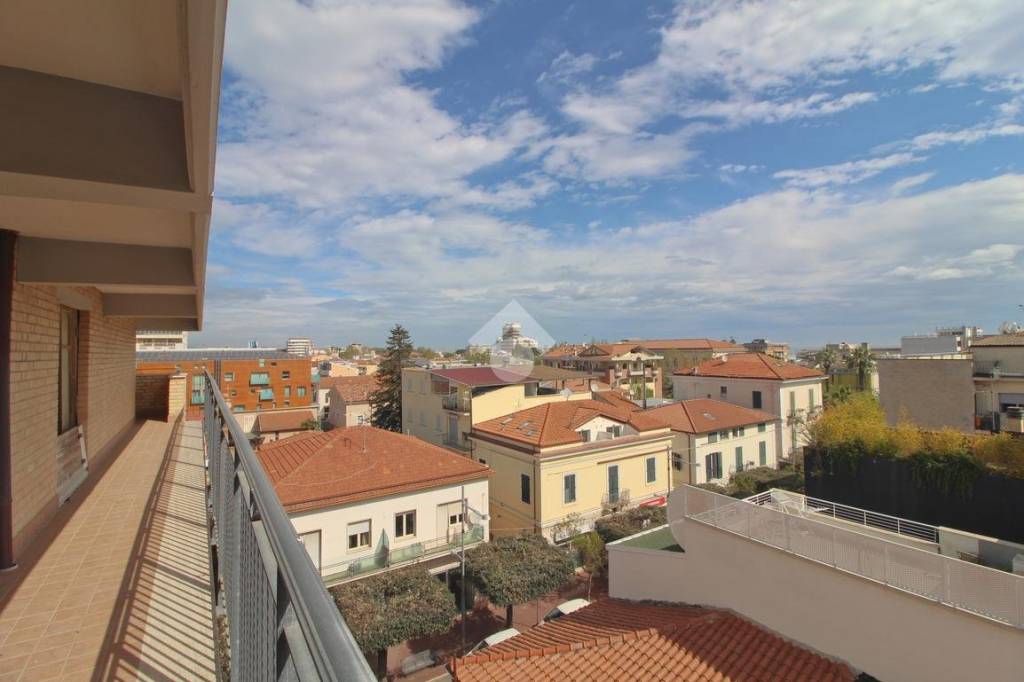 appartamento in vendita a Giulianova