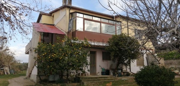 casa indipendente in vendita a Giulianova