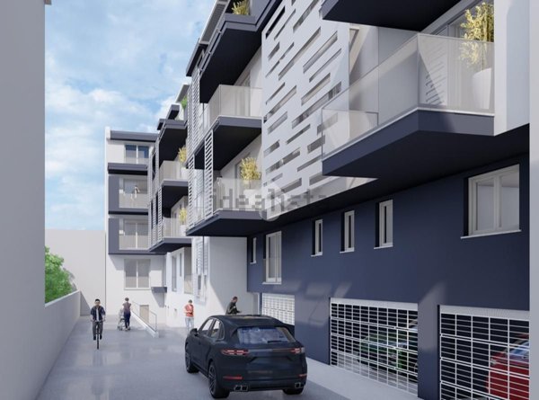 appartamento in vendita a Giulianova