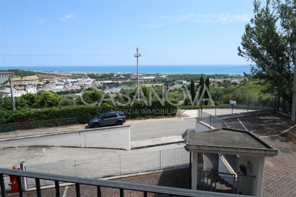 appartamento in vendita a Giulianova
