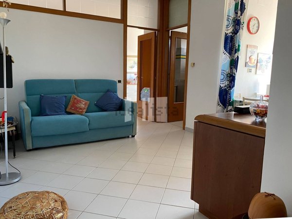 appartamento in vendita a Giulianova