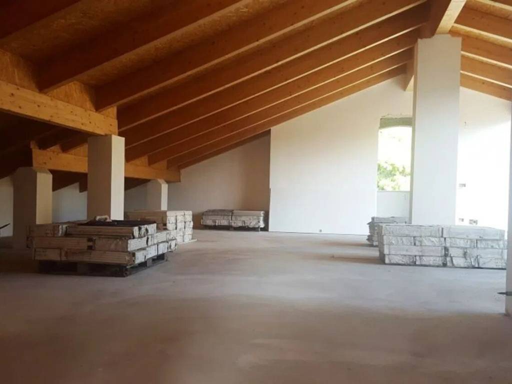 appartamento in vendita a Giulianova