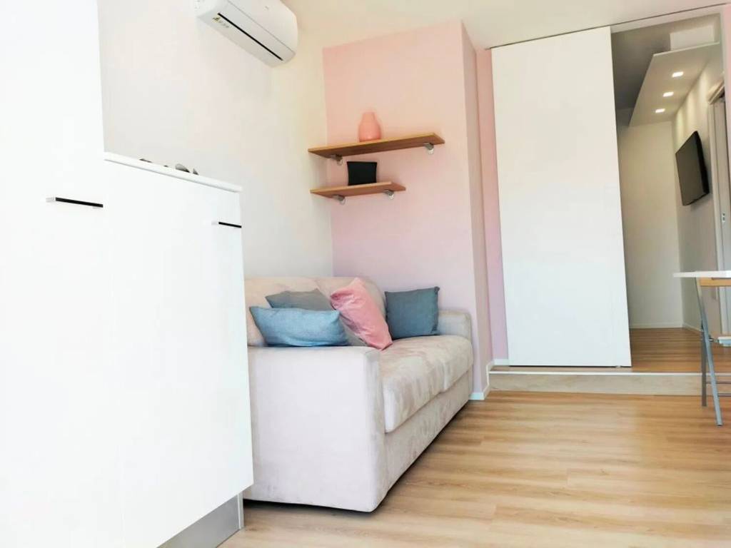 appartamento in vendita a Giulianova