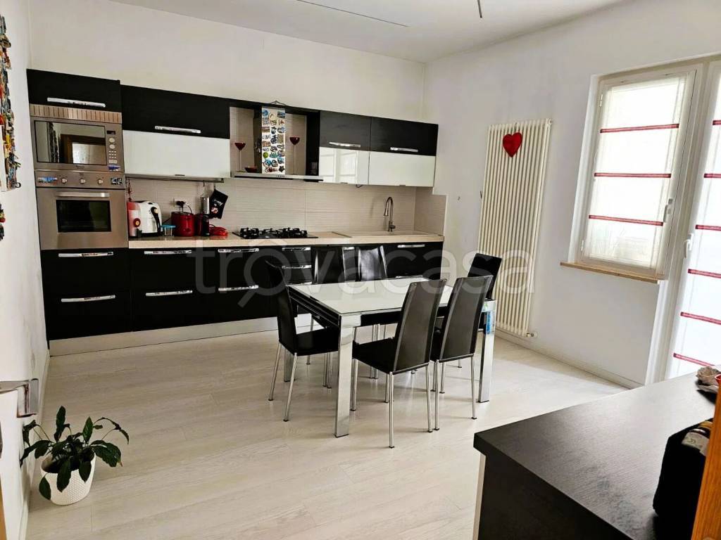 appartamento in vendita a Giulianova