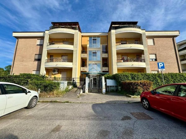 appartamento in vendita a Giulianova