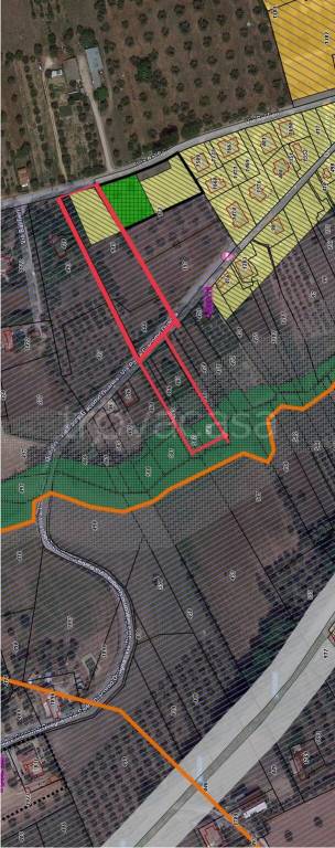 terreno agricolo in vendita a Giulianova