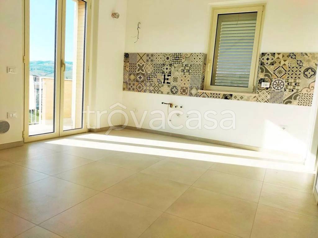 appartamento in vendita a Giulianova