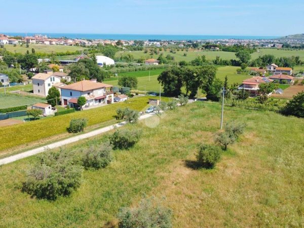 terreno agricolo in vendita a Giulianova