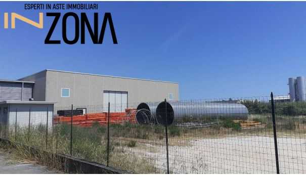 terreno edificabile in vendita a Giulianova in zona Colleranesco