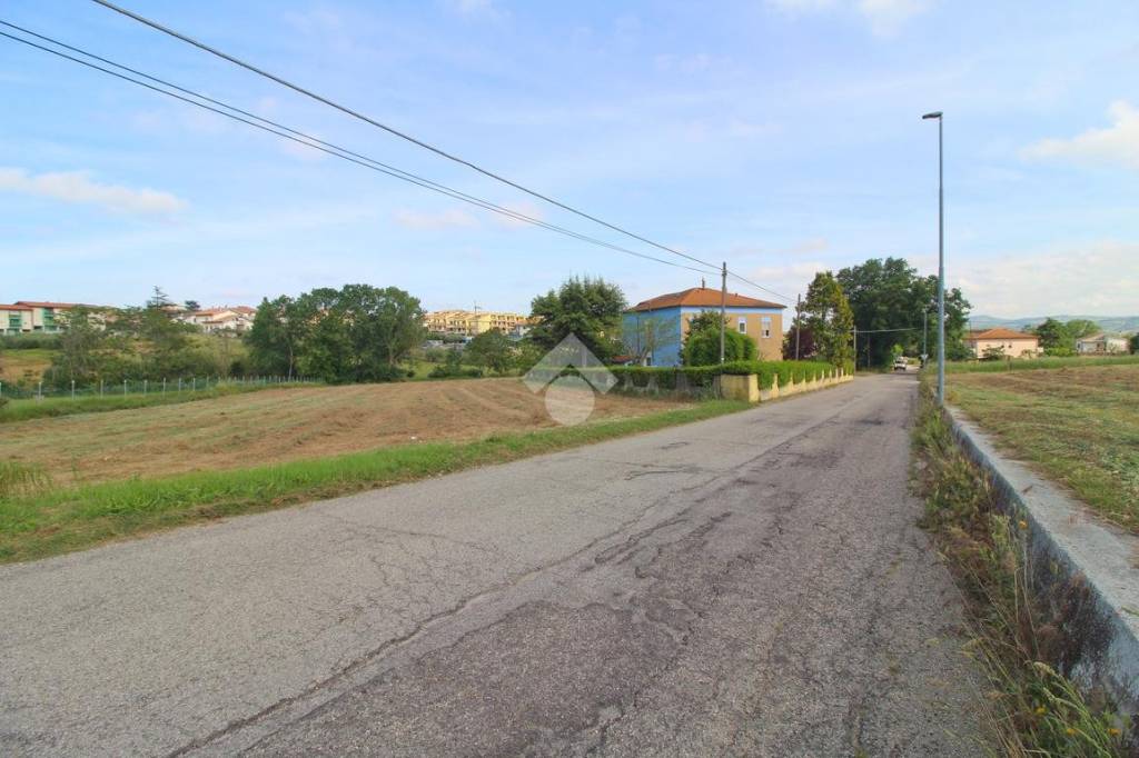 negozio in vendita a Giulianova