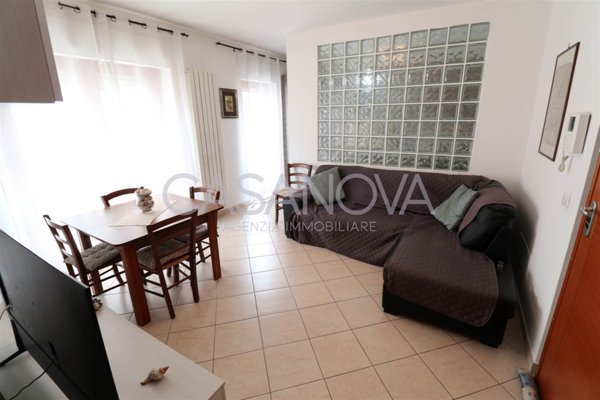 appartamento in vendita a Giulianova