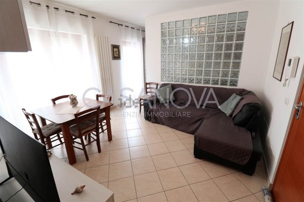 appartamento in vendita a Giulianova