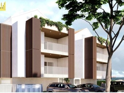 appartamento in vendita a Giulianova