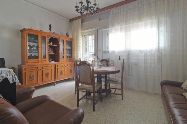 appartamento in vendita a Giulianova