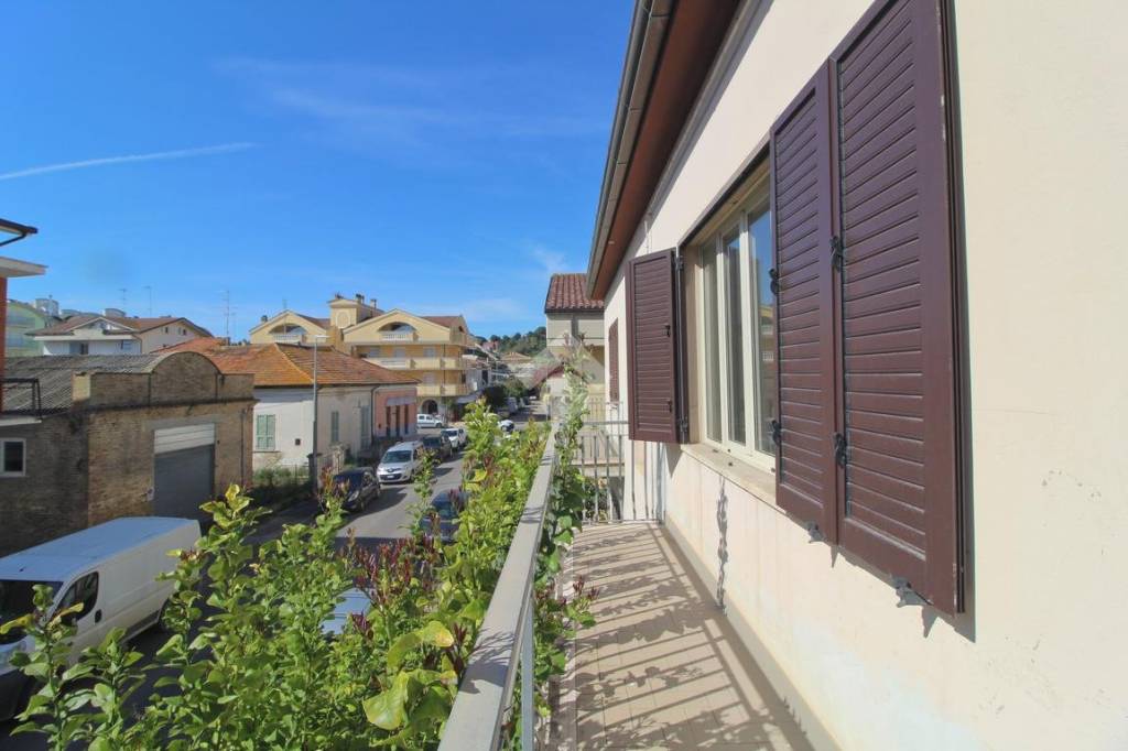 appartamento in vendita a Giulianova