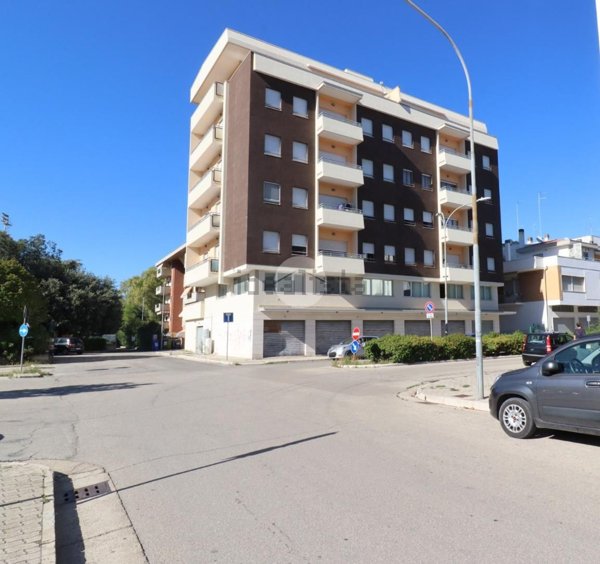 appartamento in vendita a Giulianova