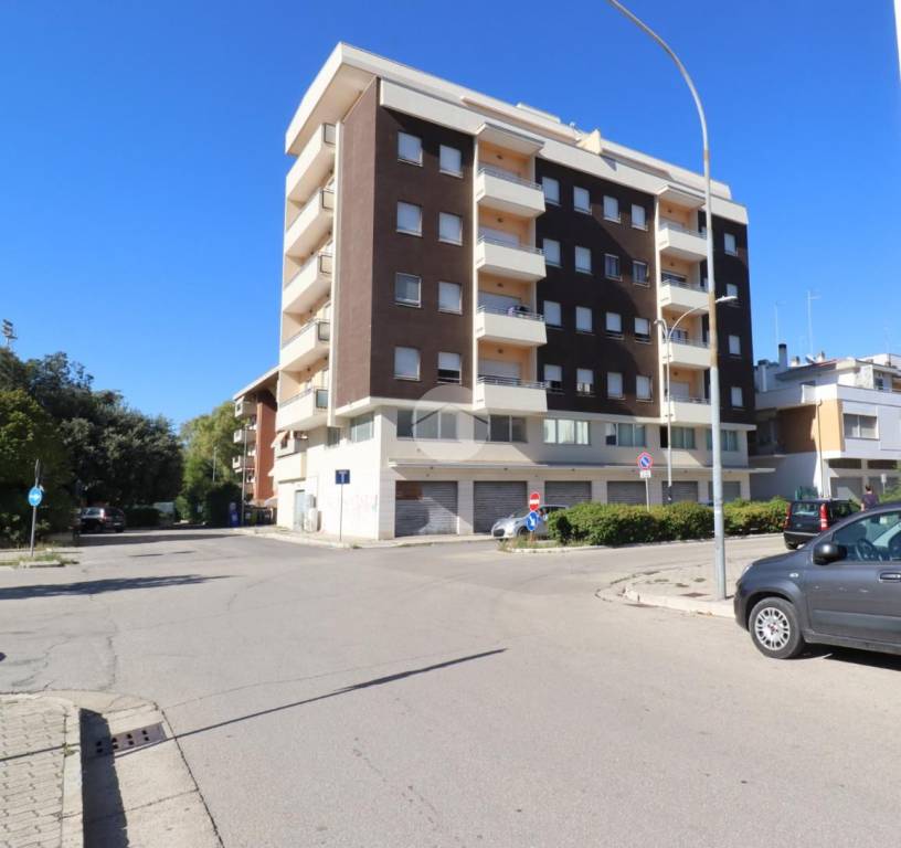 appartamento in vendita a Giulianova