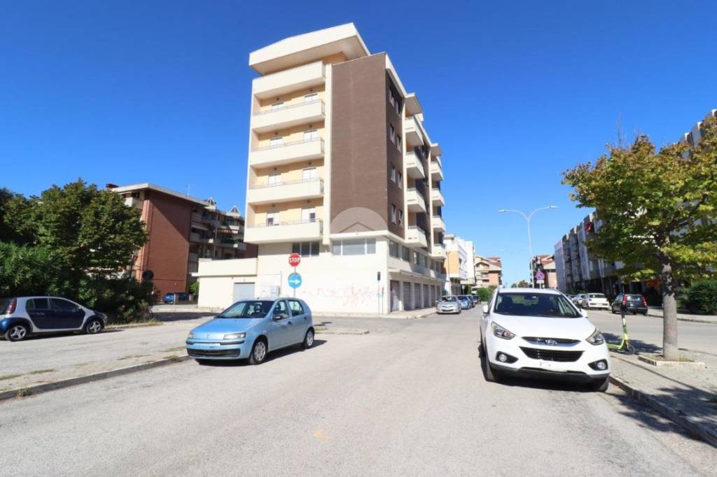 appartamento in vendita a Giulianova