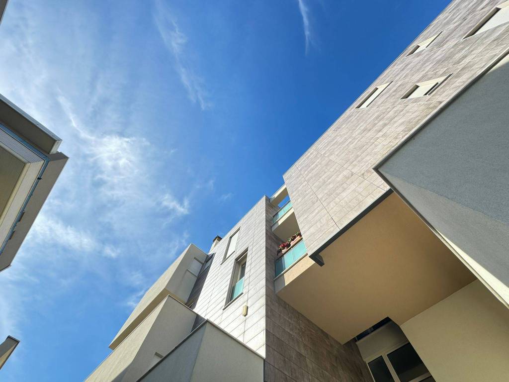 appartamento in vendita a Giulianova