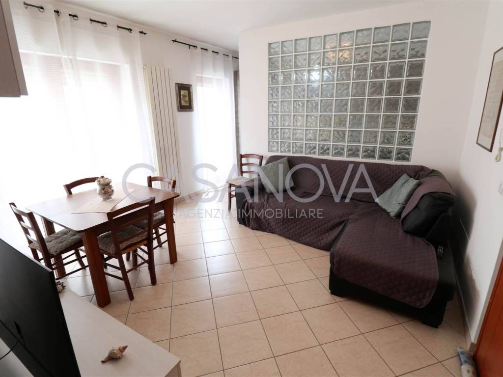 appartamento in vendita a Giulianova
