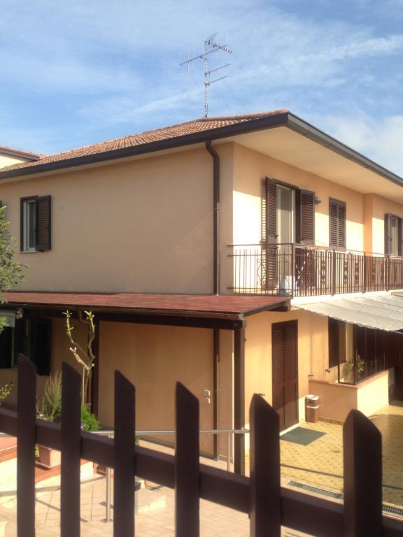 appartamento in vendita a Giulianova in zona Colleranesco
