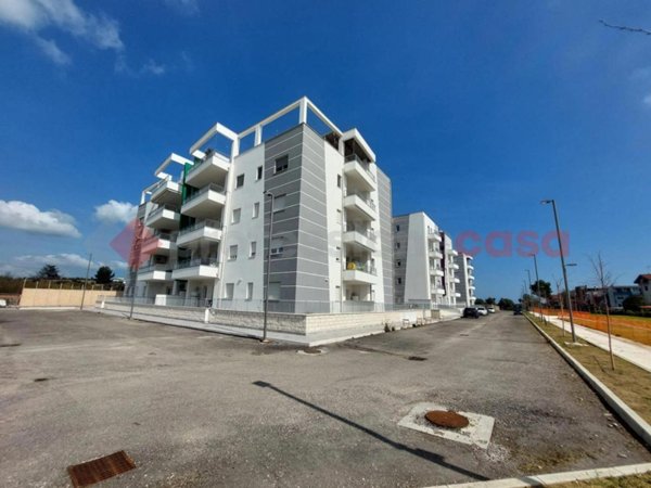 appartamento in vendita a Giulianova