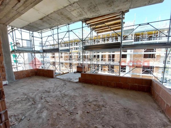 appartamento in vendita a Giulianova