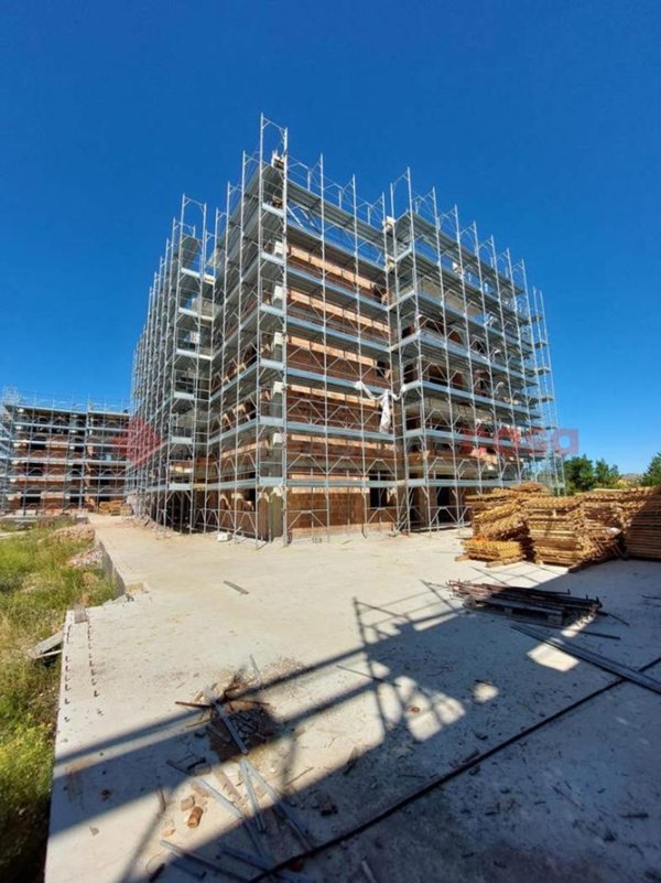 appartamento in vendita a Giulianova