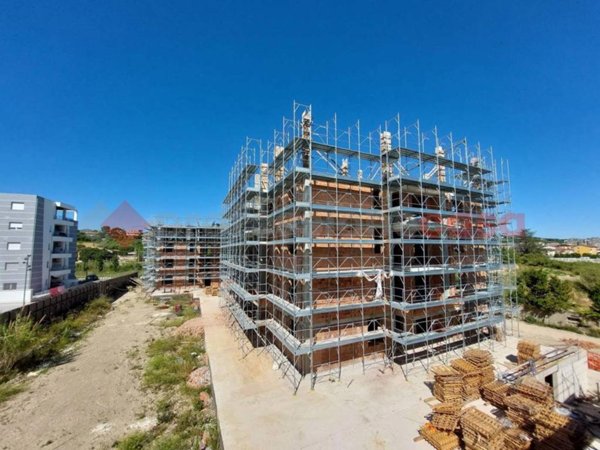 appartamento in vendita a Giulianova