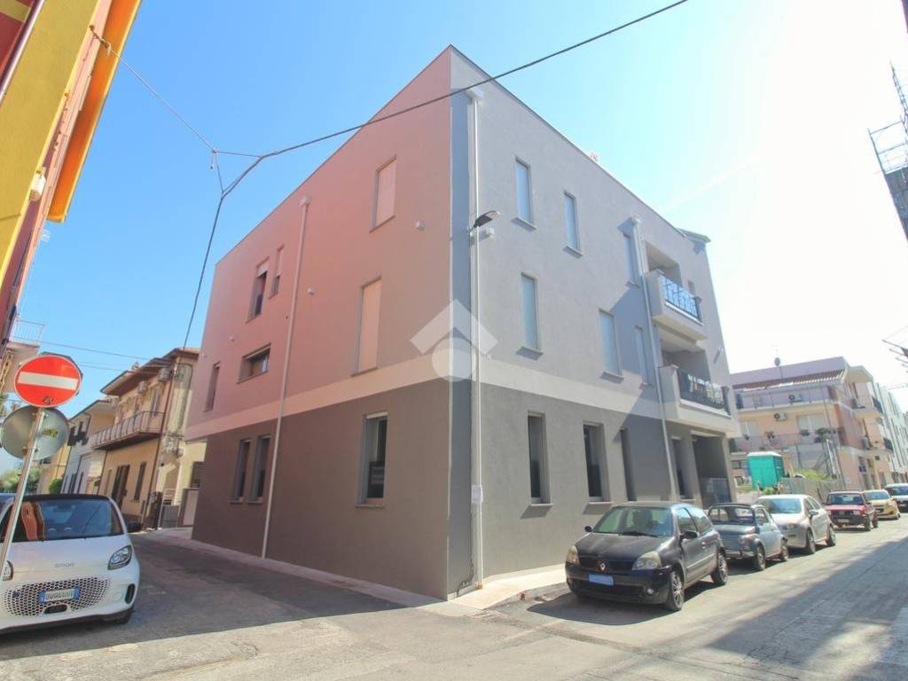 appartamento in vendita a Giulianova