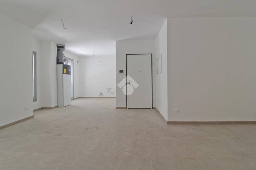 appartamento in vendita a Giulianova