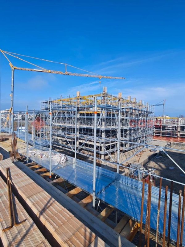 appartamento in vendita a Giulianova