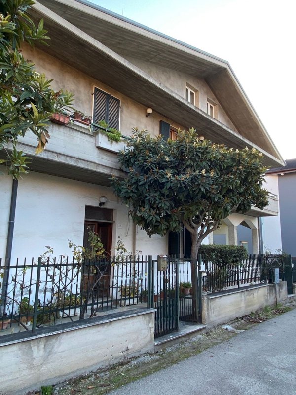 appartamento in vendita a Giulianova
