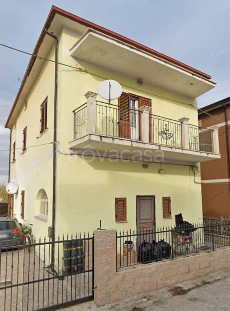 appartamento in vendita a Giulianova