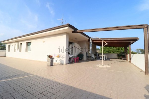 appartamento in vendita a Giulianova