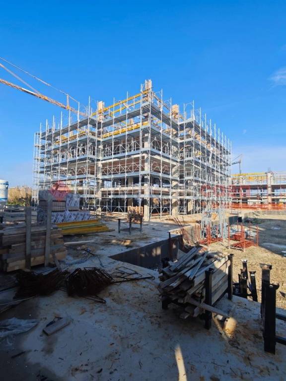 appartamento in vendita a Giulianova