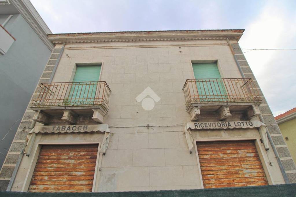 pentavano in vendita a Giulianova