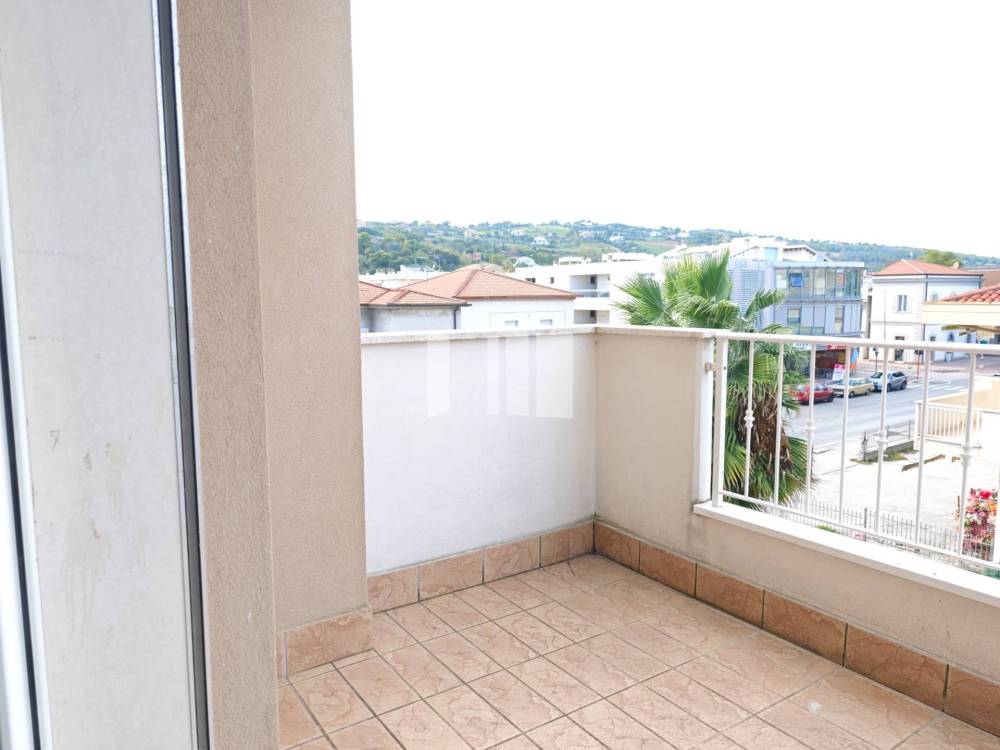 appartamento in vendita a Giulianova