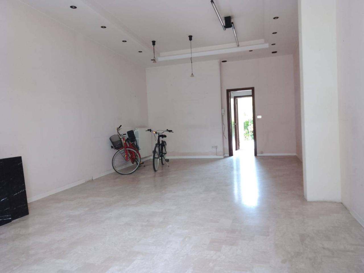 appartamento in vendita a Giulianova