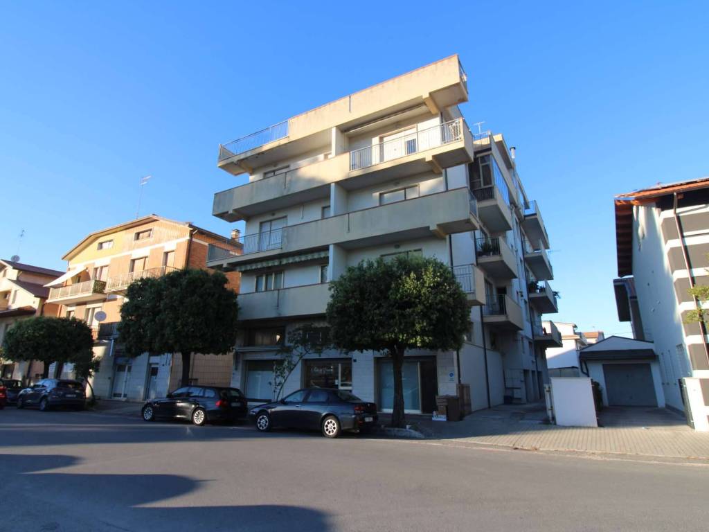 appartamento in vendita a Giulianova