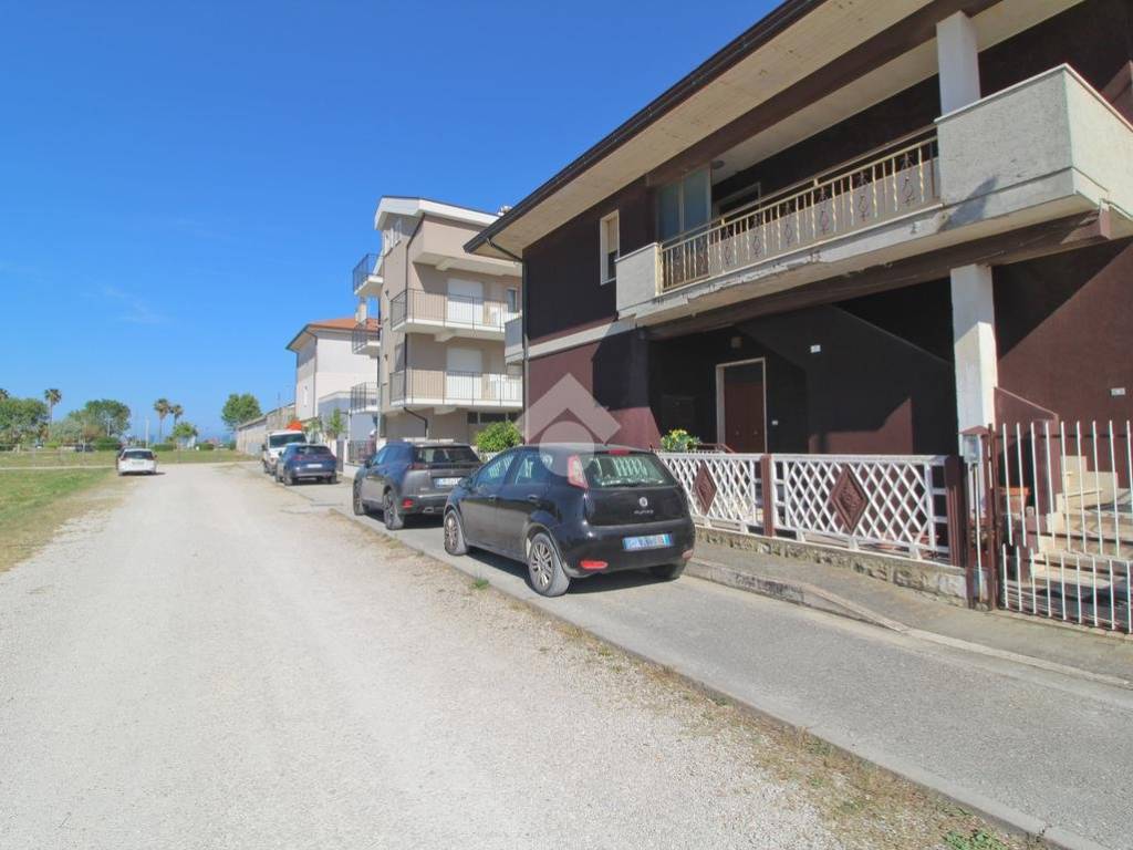 appartamento in vendita a Giulianova