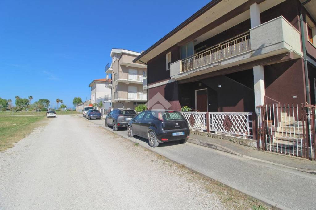 appartamento in vendita a Giulianova