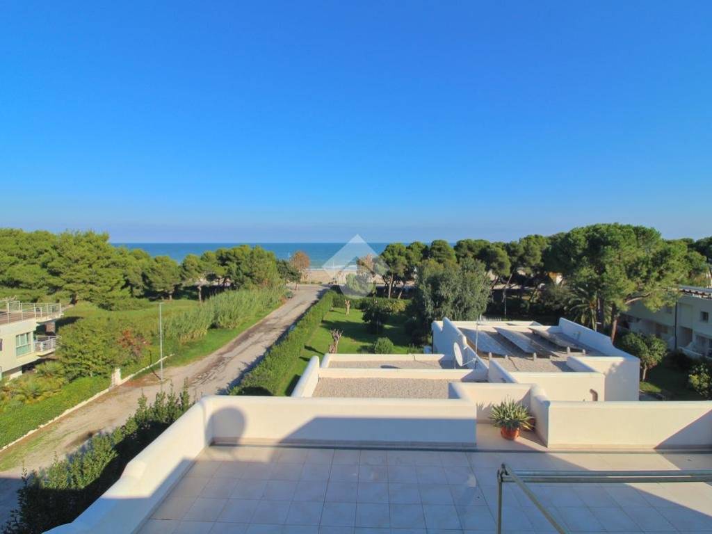 appartamento in vendita a Giulianova