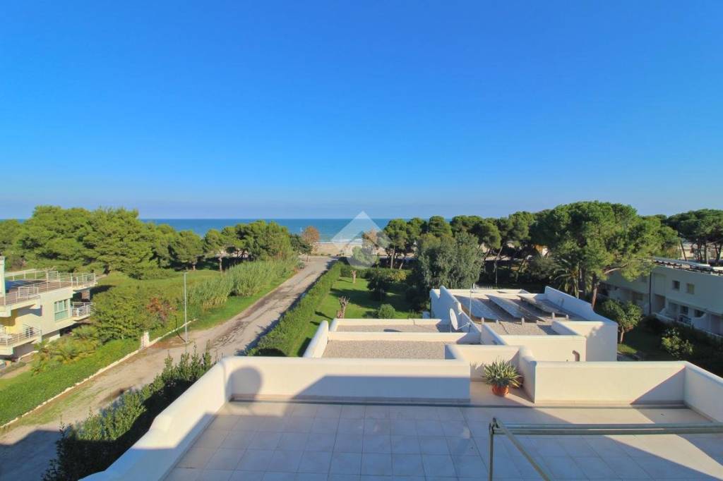 appartamento in vendita a Giulianova