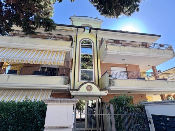 appartamento in vendita a Giulianova